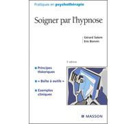 Soigner par l'hypnose