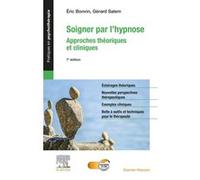 Soigner par l'hypnose Éric Bonvin (Auteur), Gérard Salem (Auteur)