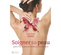 SOIGNER SA PEAU GRACE MEDECINE