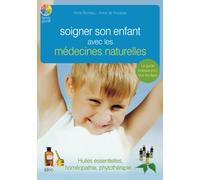Soigner SIB enfant avec les médecines naturelles