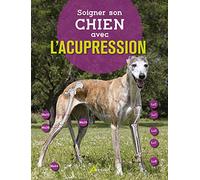 Soigner son chien avec l'acupression