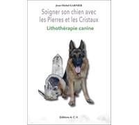 Soigner son chien avec les pierres et les cristaux – Lithothérapie canine – ACV