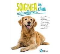 Soigner son chien naturellement - Nouvelle Edition Christine STEINKE-BECK (Auteur)