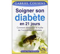 Soigner son diabète en 21 jours