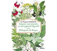 Soigner son intestin et son appareil digestif selon Hildegarde de Bingen