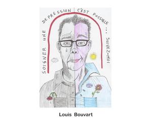Soigner une dépression c'est possible ... suivez-moi