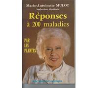 Soignez vos animaux par les plantes