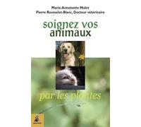 Soignez vos animaux par les plantes ned