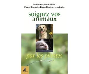 Soignez vos animaux par les plantes ned