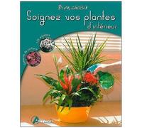 Soignez Vos Plantes D'intérieur
