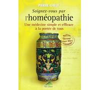 Soignez vous par l'homéopathie