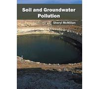 Soil And Groundwater Pollution