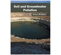 Soil And Groundwater Pollution