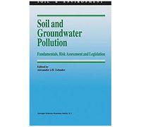 Soil And Groundwater Pollution