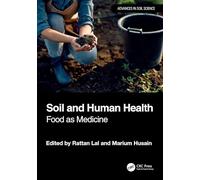 Soil and Human Health