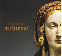 Soil Bleeds Black - Medieval