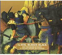Soil Bleeds Black the - May The Blood of Many [Import]