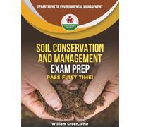 SOIL CONSERVATION AND MANAGEMENT EXAM PREP