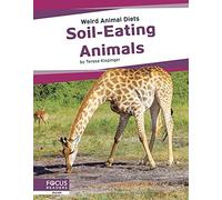Soil-Eating Animals