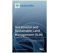 Soil Erosion And Sustainable Land Management (Slm)