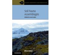 Soil Fauna Assemblages: Global to Local Scales