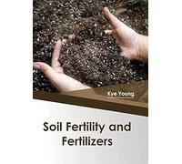 Soil Fertility And Fertilizers