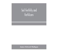 Soil Fertility And Fertilizers