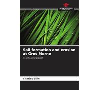 Soil formation and erosion at Gros Morne
