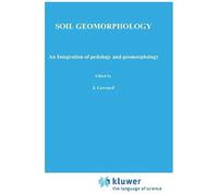 Soil Geomorphology