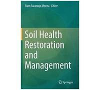 Soil Health Restoration And Management