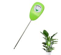 Soil Moisture Meter | Battery-free Soil Ph Testers