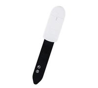 Soil Moisture Sensor, Wireless Plant Monitor, Capacitive Humidity Meter, Smart Garden Detector Temperature Soil Tester Indoor Outdoor Greenhouse Gardening Vegetables Flowers Succulents Care System