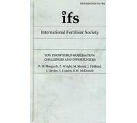 Soil phosphorus mobilisation: challenges and opportunities