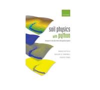 Soil Physics With Python