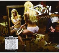 Soil - Picture Perfect-Digi/Ltd-
