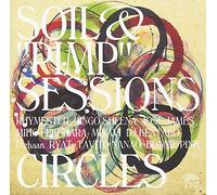 SOIL&PIMP SESSIONS - Circles [Import allemand]