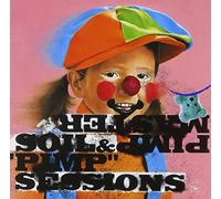 Soil & Pimp Sessions - Pimp Master