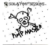 Soil & "Pimp" Sessions - Pimpoint [Import]