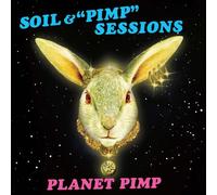 Soil & Pimp Sessions - Planet Pimp