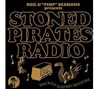 Soil|Pimp Sessions Presents - Stoned Pirates Radio