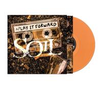 Soil Play It Forward - Orange (Vinyl)