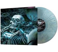 Soil – Play It Forward – Vinyle marbré bleu/blanc – Import