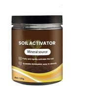 Soil Pro Activator, Activateur Naturel De Sol Pour Une Décomposition Plus Rapide, Stimulateur De Santé Du Sol Pour Les Fleurs Et Les Plantes En Pot (1pcs)