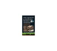 Soil Quality And Pesticide Residue Analysis
