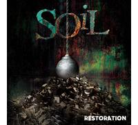 The Orchard – Soil Restoration – Cassette (Neuve)