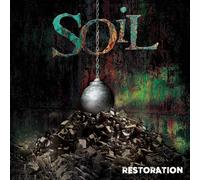 Soil Restoration (CD) Album