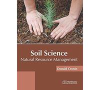 Soil Science: Natural Resource Management