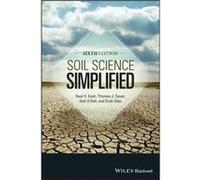 Soil Science Simplified by Evah University of Tennessee in Knoxville Odoi Evah University of Tennessee in Knoxville Odoi (Auteur)