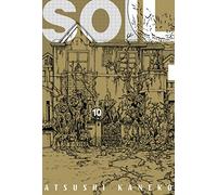 Soil - Tome 10