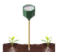 Soil Water Monitor - Rapid Reading Moisture Sensor for Indoor Garden Plants